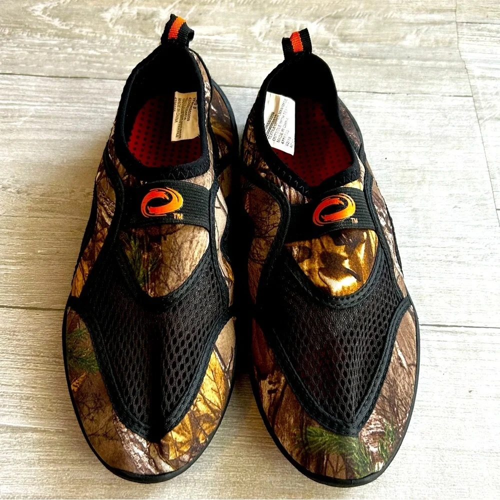 O’rageous Realtree Water Shoes